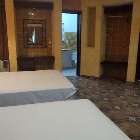Alux Rooms بلايا ديل كارمن المظهر الخارجي الصورة