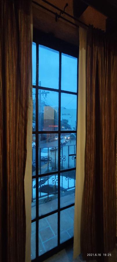 Alux Rooms بلايا ديل كارمن المظهر الخارجي الصورة