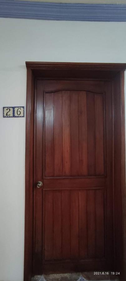 Alux Rooms بلايا ديل كارمن المظهر الخارجي الصورة